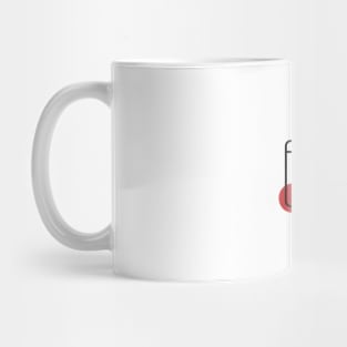 Calendar Mug